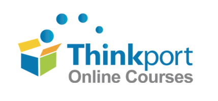 Online Professional Development Courses Offered by Thinkport