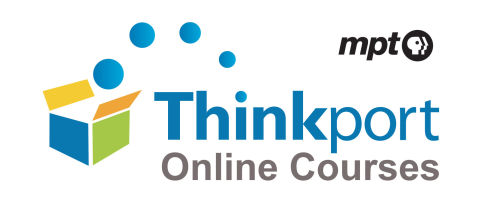Online Professional Development Courses Offered by Thinkport